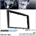 Переходная рамка AWM Opel Astra, Antara, Corsa, Zafira (781-07-103)