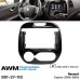 Переходная рамка AWM Renault Captur (981-27-110)