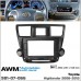 Переходная рамка AWM Toyota Highlander (981-07-066)
