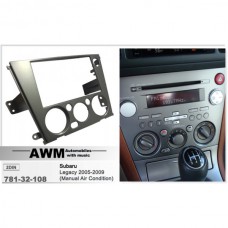 Переходная рамка AWM Subaru Legacy (781-32-108)