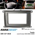 Переходная рамка AWM Toyota Land Cruiser 100 (981-07-059)