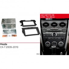 Переходная рамка ACV Mazda CX 7 (381170-08)