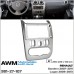 Переходная рамка AWM Renault, Dacia Duster, Sandero, Logan (981-27-107)