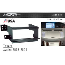 Переходная рамка Metra Toyota Avalon (99-8215)