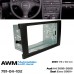 Переходная рамка AWM Audi A4, Seat Exeo (781-04-102)