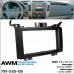 Переходная рамка AWM Mercedes Sprinter, Volkswagen Crafter (781-325-06)