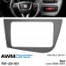 Переходная рамка AWM Seat Leon (781-29-101)