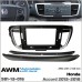 Переходная рамка Honda Accord AWM 981-13-016