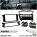 Переходная рамка AWM BMW 3, E46 (781-03-103)