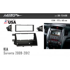 Переходная рамка Metra KIA Sorento (99-7340B)