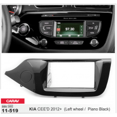 Переходная рамка KIA Ceed Carav 11-519