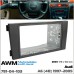 Переходная рамка AWM Audi A6 (781-04-103)