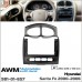 Переходная рамка AWM Hyundai Santa Fe (981-01-567)