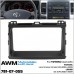 Переходная рамка AWM Toyota Land Cruiser Prado 120, Lexus GX 470 (781-07-055)