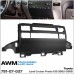 Переходная рамка AWM Toyota Land Cruiser Prado 120 (781-07-037)