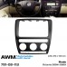 Переходная рамка AWM Skoda Octavia (781-08-113)