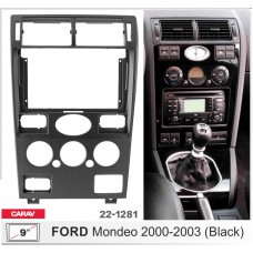 Переходная рамка Ford Mondeo Carav 22-1281