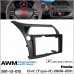 Переходная рамка AWM Honda Civic (981-13-015)