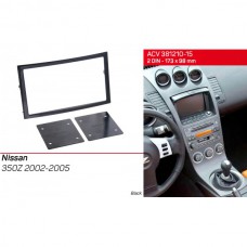 Переходная рамка ACV Nissan 350Z (381210-15)