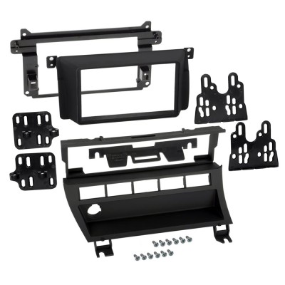 Переходная рамка AWM BMW 3, E46 (781-03-103)