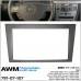 Переходная рамка AWM Opel Agila, Combo, Corsa, Meriva, Omega, Signum, Tigra, Vectra, Vivaro (781-07-107)