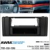 Переходная рамка AWM BMW 5, E39, X5, E53 (781-03-106)