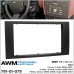 Переходная рамка AWM Ford Transit, Focus, C-Max, S-Max, Fusion, Fiesta, Galaxy, Kuga (781-01-079)