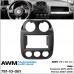 Переходная рамка AWM Jeep Compass, Patriot (781-10-061)