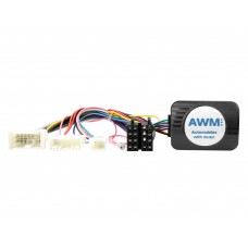 Адаптер кнопок на руле AWM Mercedes Citan (MRC-1221)