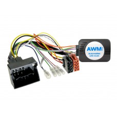 Адаптер кнопок на руле AWM Volkswagen (VW-0315A)