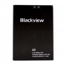 Аккумулятор Blackview A9 3000 мАч