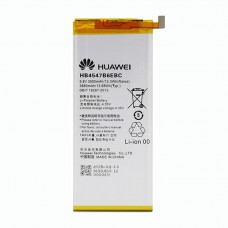 Аккумулятор Huawei HB4547B6EBC 3500 мАч для Honor 6 Plus 