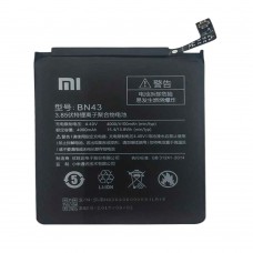 Аккумулятор Xiaomi BN43 4100 мАч для Redmi Note 4X
