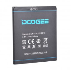 Аккумулятор Doogee DG280 1800 мАч