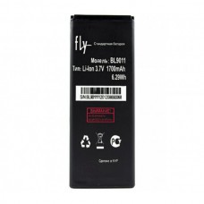 Аккумулятор Fly BL9011 1700 мАч для FS406