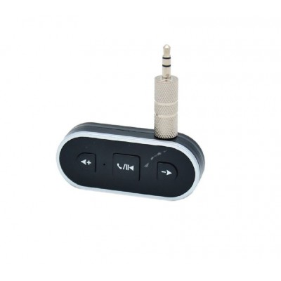 Bluetooth аудио ресивер Ukc 380 Aux 3.5 мм