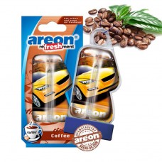 Ароматизатор воздуха Areon Liquid Coffee
