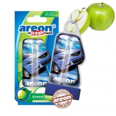 Ароматизатор воздуха Areon Green apple