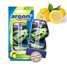 Ароматизатор воздуха Areon Liquid Lemon