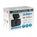 Видеорегистратор GLOBEX GE-305WGR (WiFi+GPS+Rear cam)