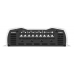 Автоусилитель трёхканальный TARAMPS DS800×3 – 1 OHMS