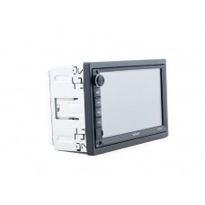 Автомагнитола Swat CHR-6100SD GPS 