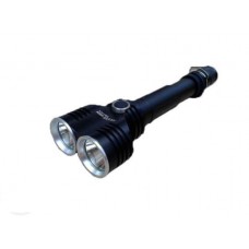 Подствольный фонарик Bailong BL-Q2822-2хXM-T6