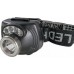 Налобный фонарь DX-1310 датчик движения