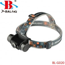 Налобный фонарь Bailong Police BL-G020