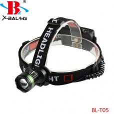 Налобный фонарь Bailong Police BL-T05-T6