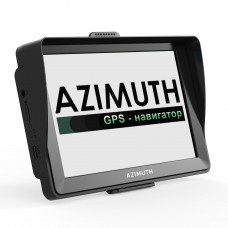 GPS Навигатор Azimuth S75 Android TypeC