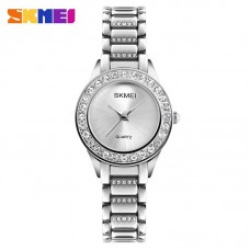 Skmei 1262 Silver