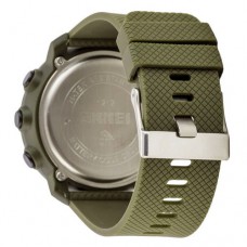 Skmei 1212 Army Green Small