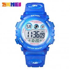 Skmei 1451 Blue